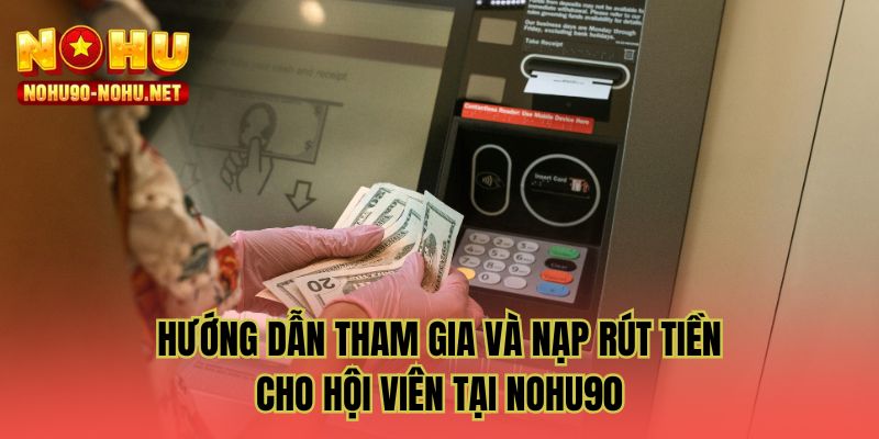 Link vào NOHU90 chính thức