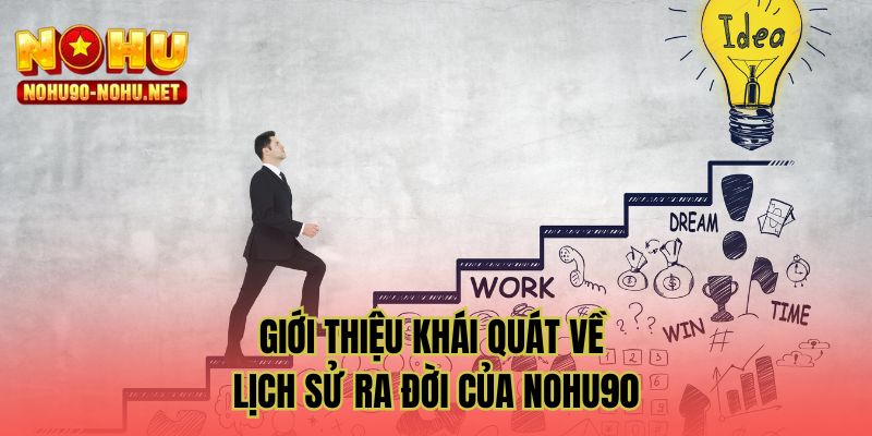 Nohu90 là nền tảng giải trí hàng đầu hiện nay tại Việt Nam